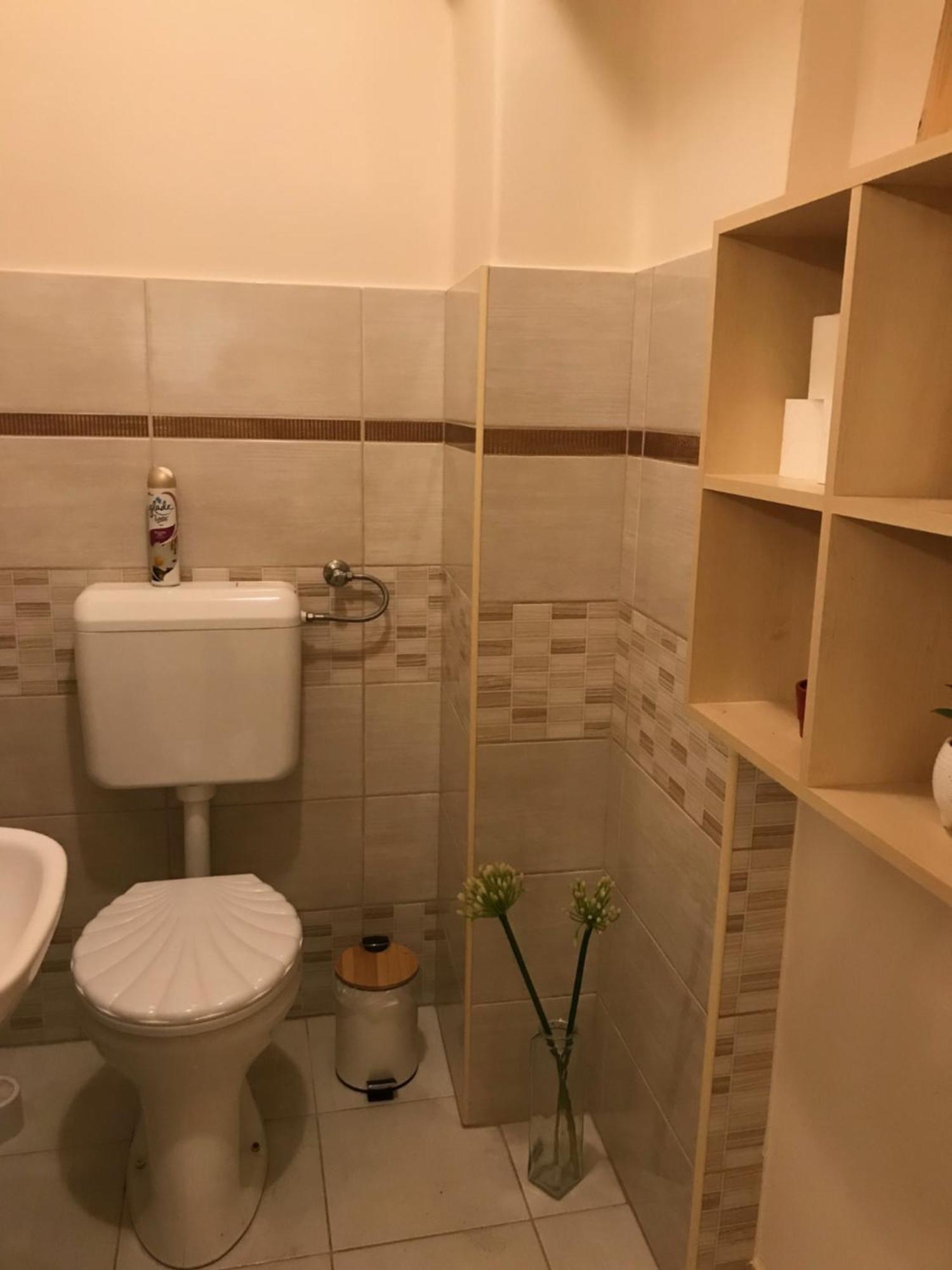 דירות אגר Bellavista 1 Apartman מראה חיצוני תמונה